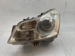 Фара Nissan Skyline V36 VQ25 2008 Оригинал, ксенон в сборе. Краснодар