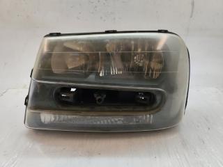 Фара Chevrolet Trailblazer GMT360 LL8 2002 Оригинал, ксенон в сборе, дефект (облез лак). Краснодар