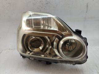 Фара Nissan X-trail NT31 MR20 2008 Оригинал, ксенон в сборе. Краснодар