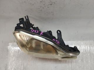 Nissan X-trail NT31 MR20 