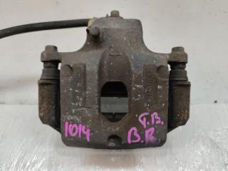 Суппорт Chevrolet Trailblazer GMT360 LL8 2002 Оригинал пробег 111186 км. Краснодар