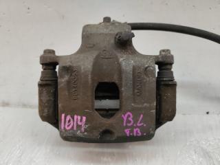 Суппорт Chevrolet Trailblazer GMT360 LL8 2002 Оригинал пробег 111186 км. Краснодар