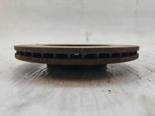 FD1 R18A тормозной диск Civic