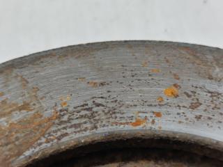 Тормозной диск FD1 R18A Civic