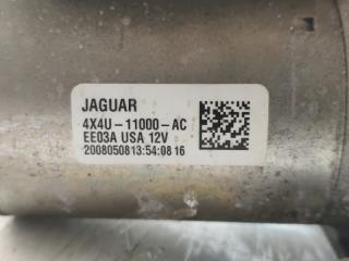 Jaguar X Type X400 AJ20 