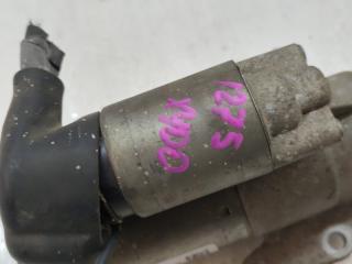 X400 AJ20 стартер X Type