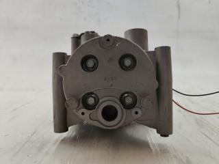 Компрессор кондиционера X400 AJ20 X Type