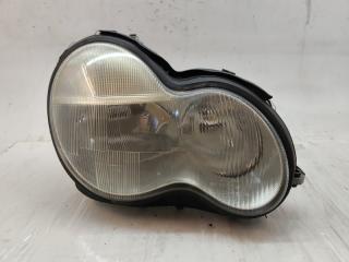 Фара Mercedes-benz C-class W203 271.940 2003 Оригинал, галоген в сборе. Краснодар