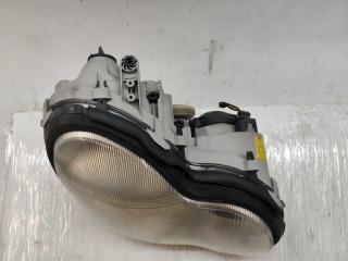 Mercedes-benz C-class W203 271.940 