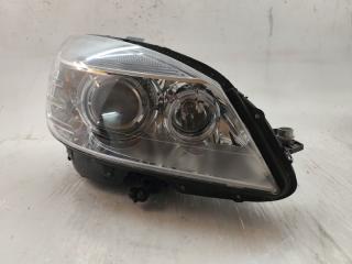Фара Mercedes-benz C-class W204.048 271.860 2010 Оригинал, ксенон в сборе. Краснодар
