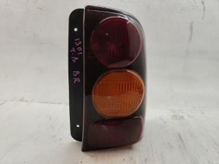 Стоп-сигнал Chevrolet Trailblazer GMT360 LL8 2007 Оригинал. Краснодар