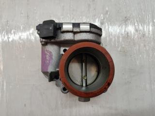 Блок дроссельной заслонки Mercedes-benz C-class W203 271.946 2004 Оригинал, пробег 23636 км. Краснодар