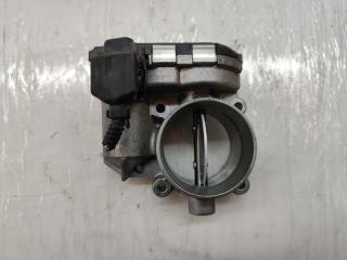 Блок дроссельной заслонки Mercedes-benz C-class W203 271.946 2004 Оригинал, пробег 23636 км. Краснодар