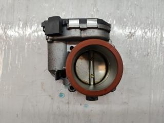 Блок дроссельной заслонки Mercedes-benz C-class W203 271.940 2003 Оригинал, пробег 39735 км. Краснодар