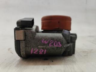 W203 271.940 блок дроссельной заслонки C-class