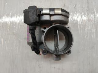 Блок дроссельной заслонки Mercedes-benz C-class W203 271.940 2003 Оригинал, пробег 39735 км. Краснодар