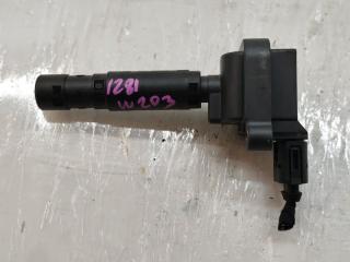 Катушка зажигания Mercedes-benz C-class W203 271.940 2003 Оригинал, пробег 39735 км. Краснодар