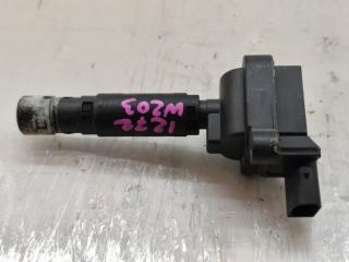 Катушка зажигания Mercedes-benz C-class W203 271.946 2004 Оригинал, пробег 23636 км. Краснодар