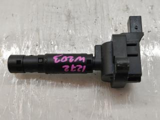 Катушка зажигания Mercedes-benz C-class W203 271.946 2004 Оригинал, пробег 23636 км. Краснодар