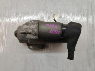 Стартер Jaguar X Type X400 AJ20 2007 Оригинал, пробег 39977 км. Краснодар