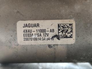 Стартер X400 AJ20 X Type