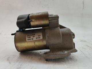 X400 AJ25 стартер X Type