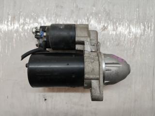 Стартер Mercedes-benz C-class W203 271.940 2003 Оригинал, пробег 39735 км. Краснодар