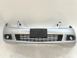 Бампер Mercedes-benz C-class W204.041 271.950 2009 Оригинал. Дефект ЛКП. Кемерово (ул. Проездная)