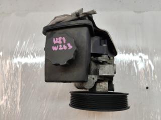 Mercedes-benz C-class W203 271.940 