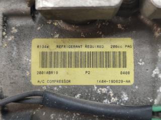 X400 AJ25 компрессор кондиционера X Type