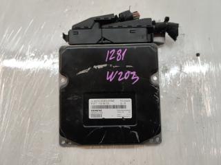 Компьютер Mercedes-benz C-class W203 271.940 2003 Оригинал. Краснодар