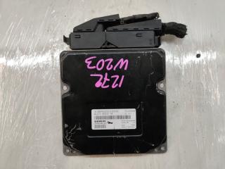 Компьютер Mercedes-benz C-class W203 271.946 2004 Оригинал. Краснодар