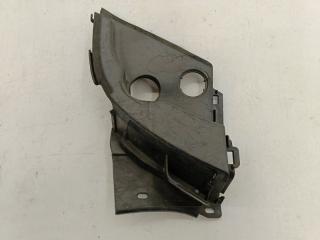 Решетка под лобовое стекло Honda Civic FD1 R18A 2007 Уголок. Кемерово (ул. Проездная)