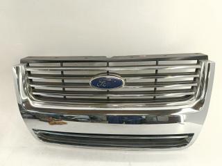 Решетка радиатора Ford Explorer U251 (1FMEU74) XS 2009 Оригинал. Дефект (см.фото) Кемерово (ул. Проездная)