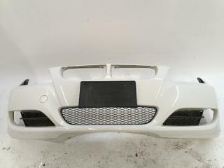 Бампер BMW 3-series E90 N46B20E 2010 Оригинал. Дефект ЛКП. Кемерово (ул. Проездная)