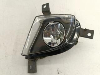 Фара противотуманная BMW 3-series E90 N46B20E 2010 Оригинал. Кемерово (ул. Проездная)