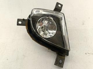 Фара противотуманная BMW 3-series E90 N46B20E 2010 Оригинал. Кемерово (ул. Проездная)