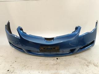 Бампер Honda Civic FD1 R18A 2005 Оригинал. Дефект ЛКП. Дефекты (см.фото) Кемерово (ул. Проездная)