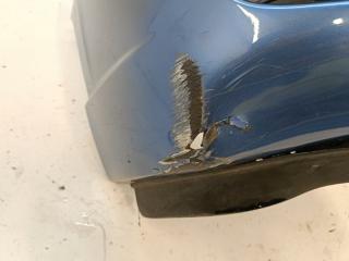 FD1 R18A бампер Civic