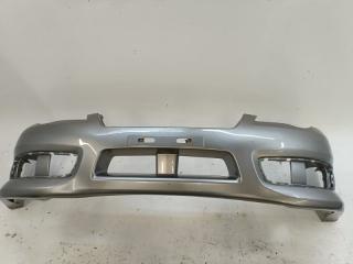 Бампер Subaru Legacy BL5 EJ204 2007 Оригинал. (Комплектация SPEC.B) Дефект ЛКП. Кемерово (ул. Проездная)