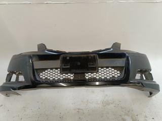 Бампер Subaru Legacy BR9 EJ253 2011 Оригинал. (EYESIGHT) Дефект ЛКП. Дефект (см.фото) Кемерово (ул. Проездная)