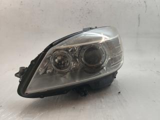 Фара Mercedes-benz C-class W204.048 271.860 2010 Оригинал, ксенон в сборе. Краснодар