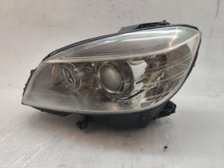 W204.048 271.860 фара C-class