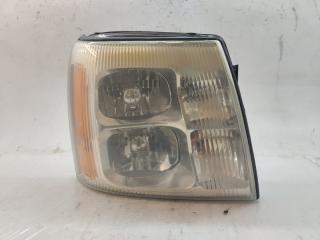 Фара Cadillac Escalade GMT820 LQ9 2006 Оригинал, ксенон в сборе. Краснодар