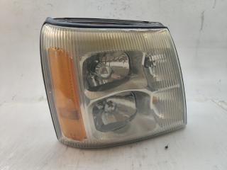 Cadillac Escalade GMT820 LQ9 