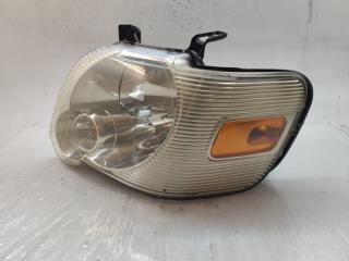 Ford Explorer U251 (1FMEU74) XS