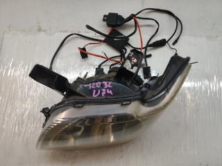 U251 (1FMEU74) XS фара Explorer