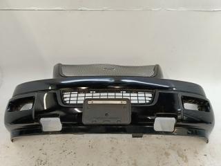 Бампер Ford Expedition U222 Ford Triton C54MSEM (ENVZ0-5.4L) 2004 Оригинал. Дефект ЛКП. Кемерово (ул. Проездная)