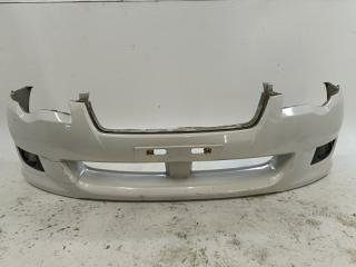 Бампер Subaru Legacy BL5 EJ203 2008 Оригинал. (Комплектация B4) Дефект ЛКП. Дефекты (см.фото) Кемерово (ул. Проездная)