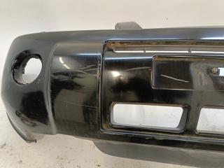 NT30 QR20 бампер X-trail